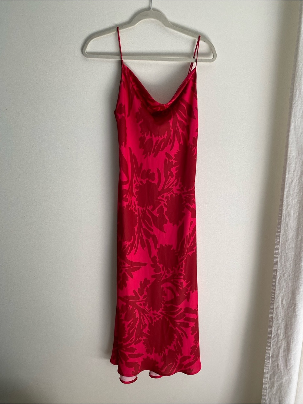 RESA Berri Slip Midi Dress